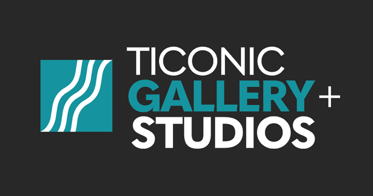 Ticonic Gallery + Studios​