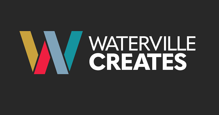 Waterville Creates!​