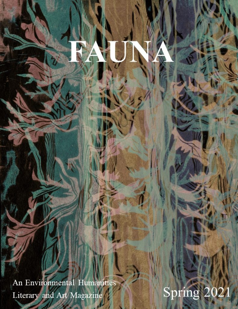 FAUNA - Spring 2021