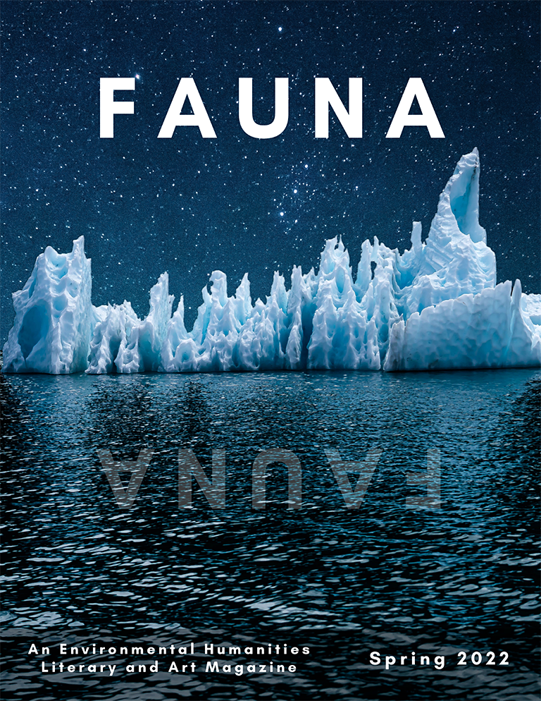 Fauna - Spring 2022
